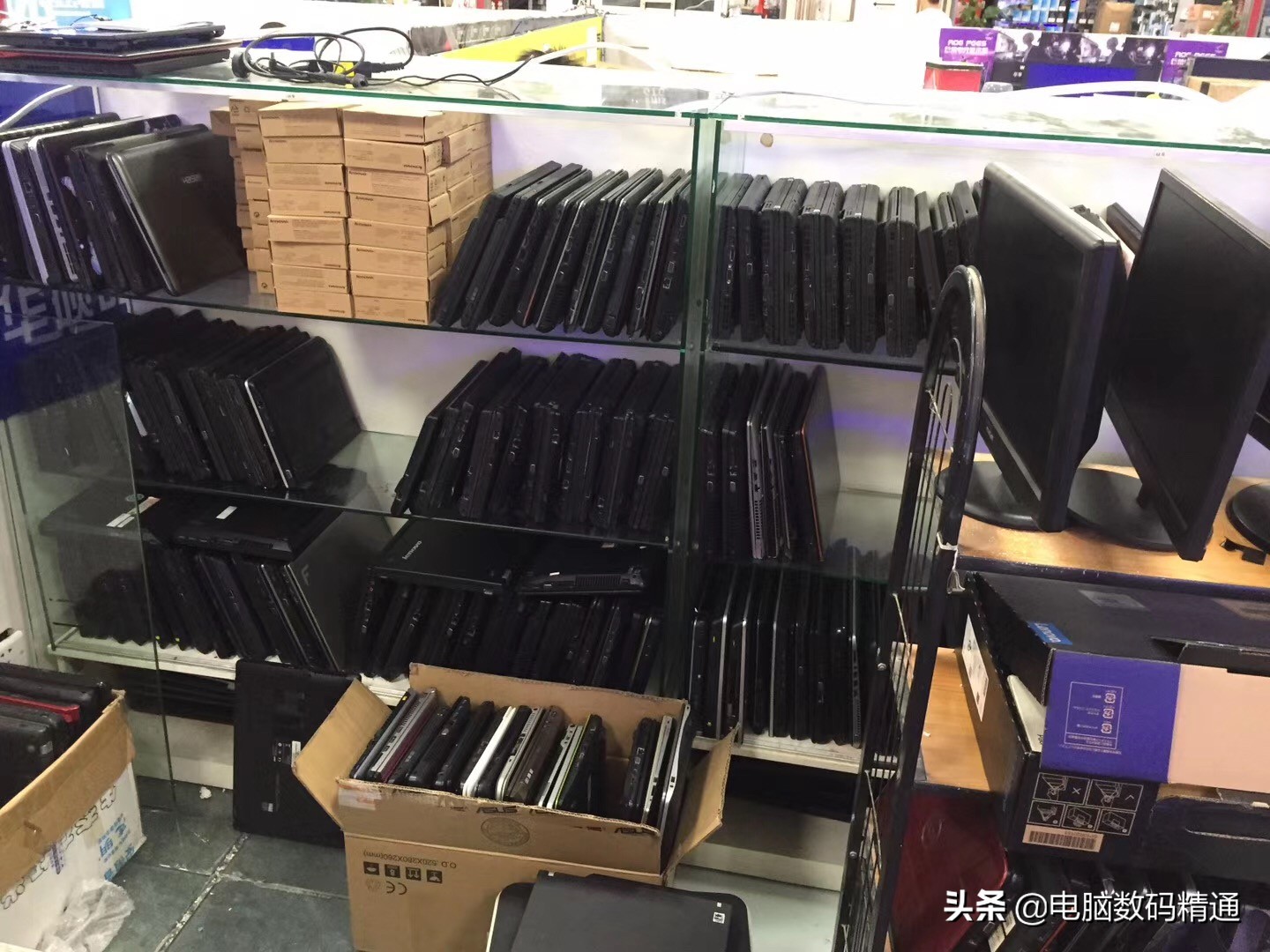 买二手电脑要注意哪些地方,电脑卖二手前如何把电脑清理完毕