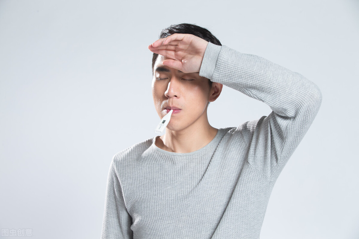 很严重的丙肝,一分钟看懂肝炎病毒