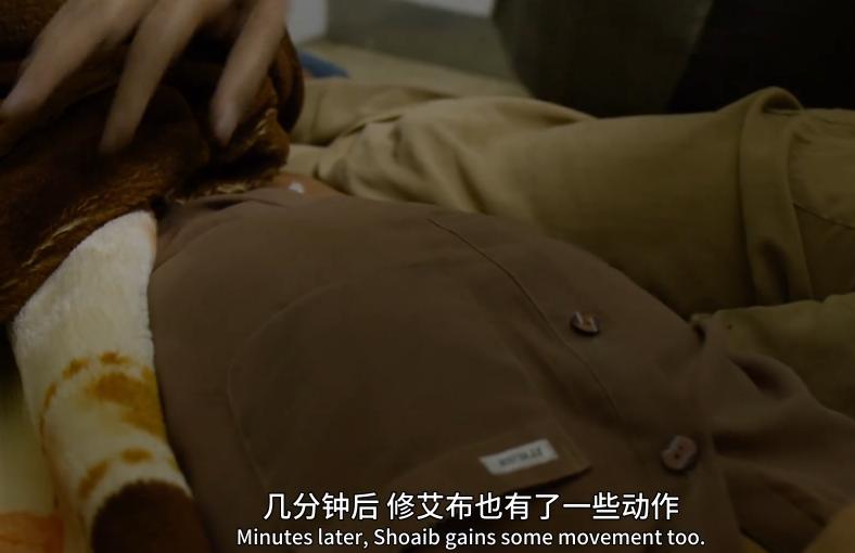 太阳能男孩完整版,太阳能男孩现状