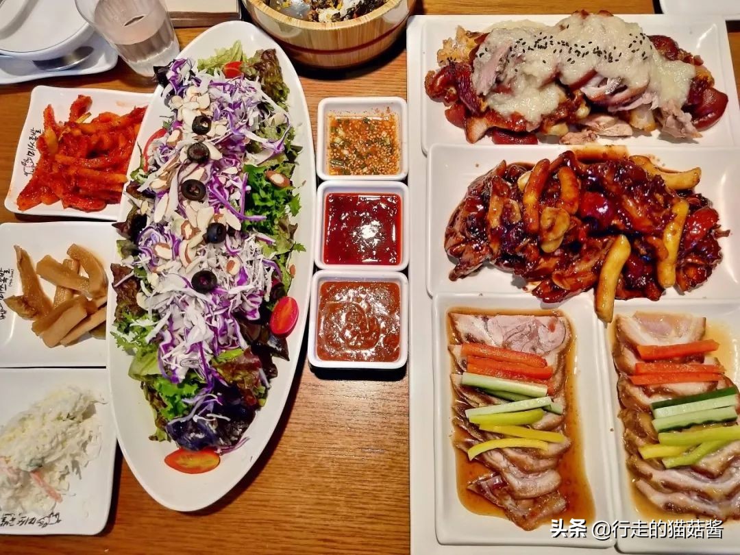 去首尔必吃的餐厅,去首尔有什么值得买的