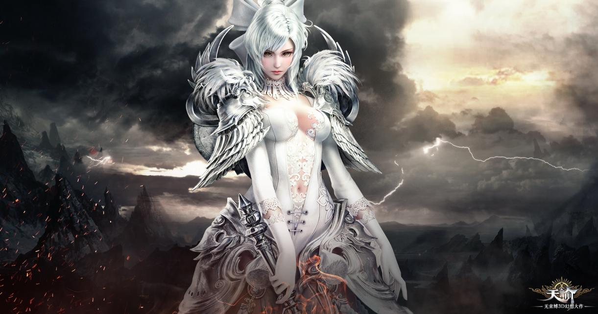 网易近期推出了几款mmo游戏,mmo十大不氪金良心手游