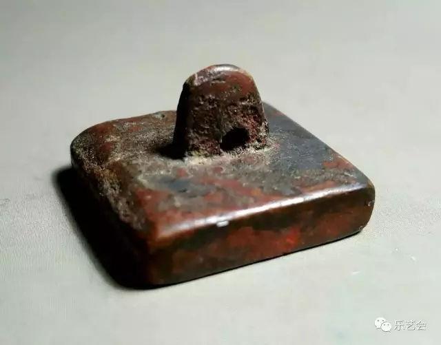 孙家潭：从火日金印，谈辽金元吉利太平富贵含义押印