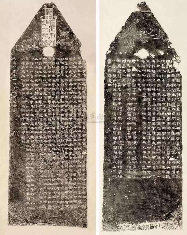 名家临摹经典汉隶礼器碑,汉隶技法入门汉隶乙瑛碑