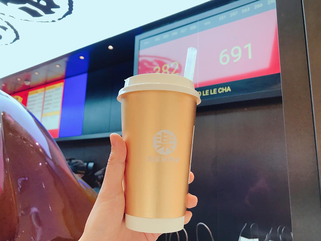 喝丨夏捌岁就会吃2019年1月饮品测评