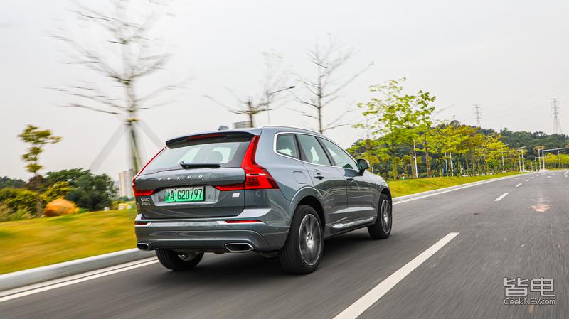 沃尔沃xc60插电混动2022年升级,沃尔沃xc60纯电值不值得买