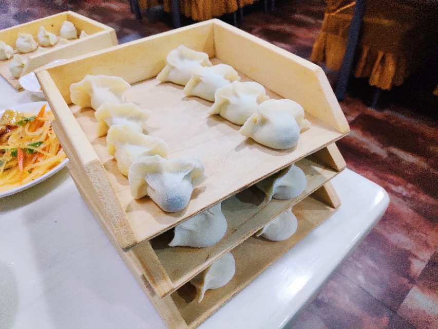 太原十大饺子店排行榜,太原口碑不错的饺子馆