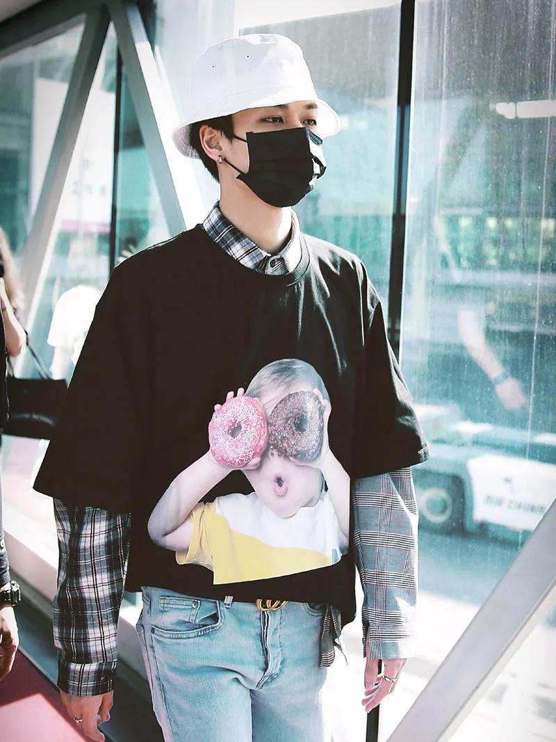 今年流行秋装明星同款,超薄明星同款春装