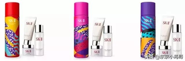 skii神仙水限量版鼠年超大,sk-ii神仙水限定款红色