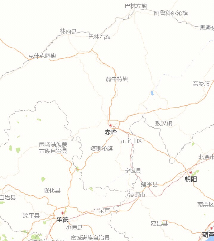 赤峰发展趋势,赤峰的发展