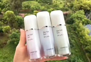 植物医生和兰芝隔离霜哪个好用,兰芝隔离霜怎么样好用吗