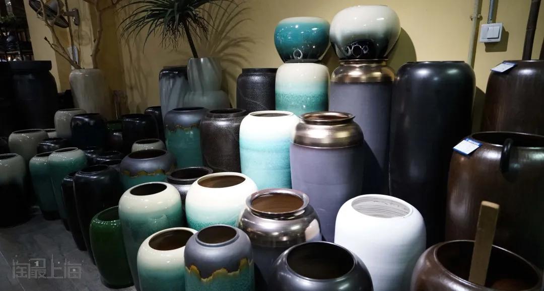 花卉市场晚上营业,今天的花卉市场