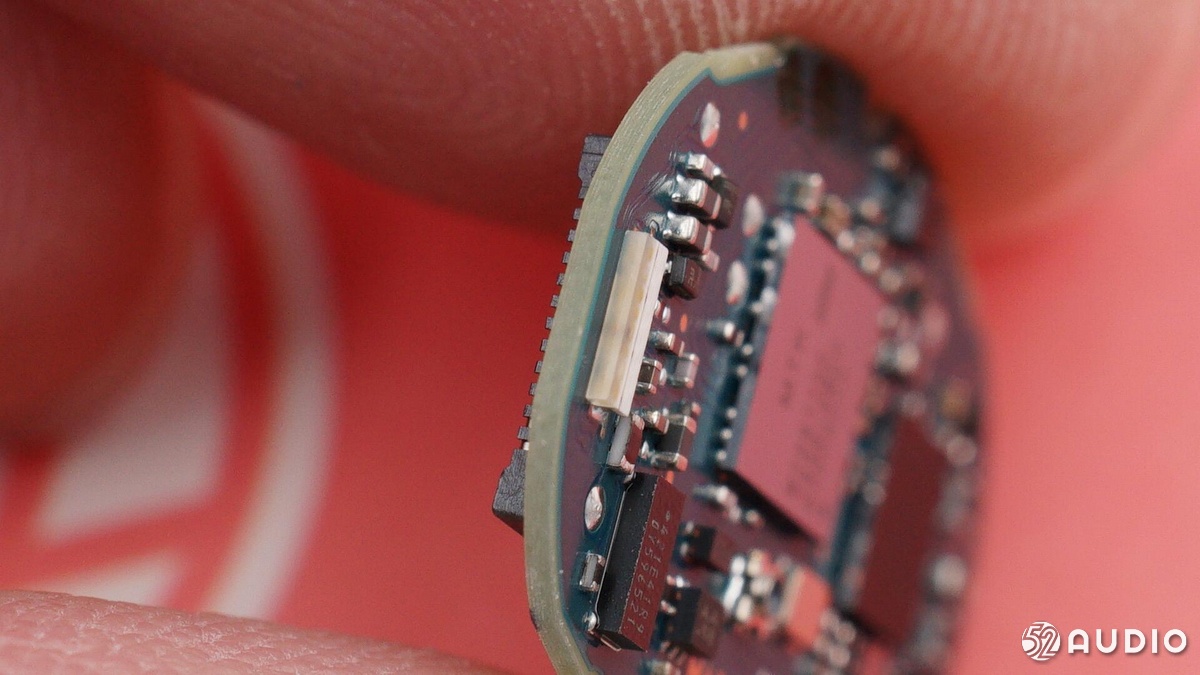 拆解sony1000xm4,索尼蓝牙耳机wfh800评测