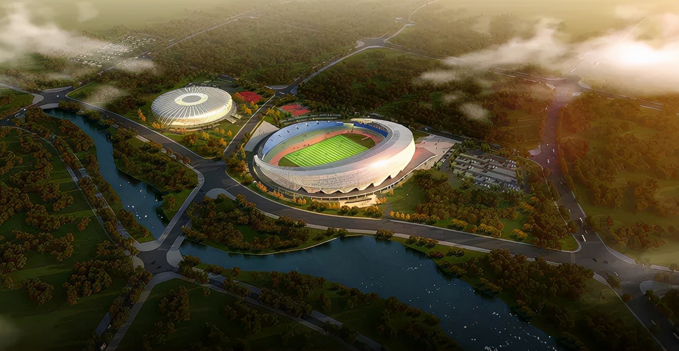 青岛西海岸大学城最新规划图,青岛古镇口大学城位置