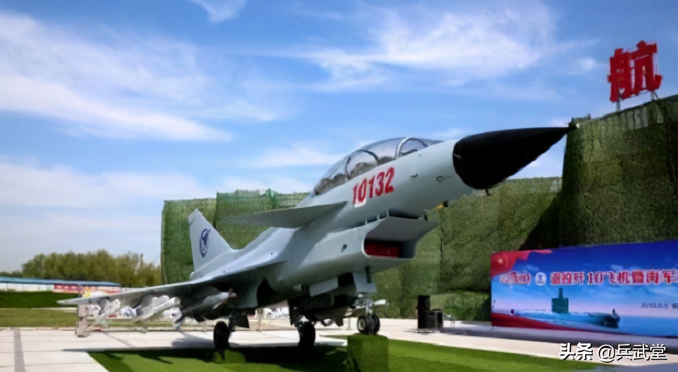 歼10有双发战斗机吗,歼10有海航吗