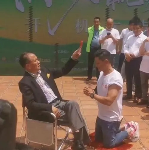 陈惠敏推荐任达华当大哥的电影,陈惠敏和梁家辉的电影台词粤语