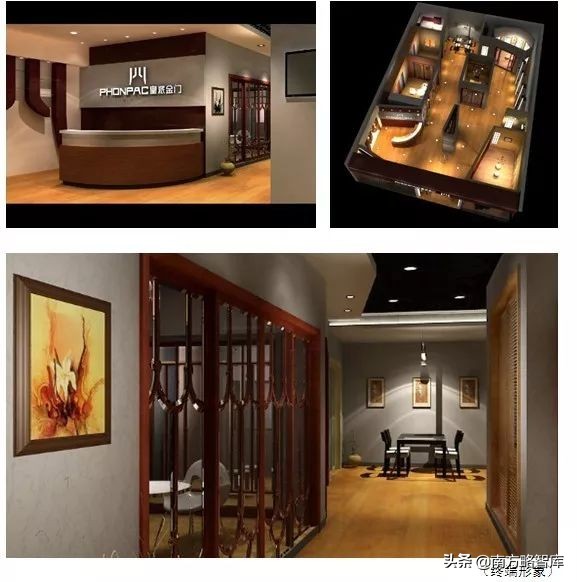 南方略案例|皇派金门：“一门一境界”开启品牌文化建设之先河