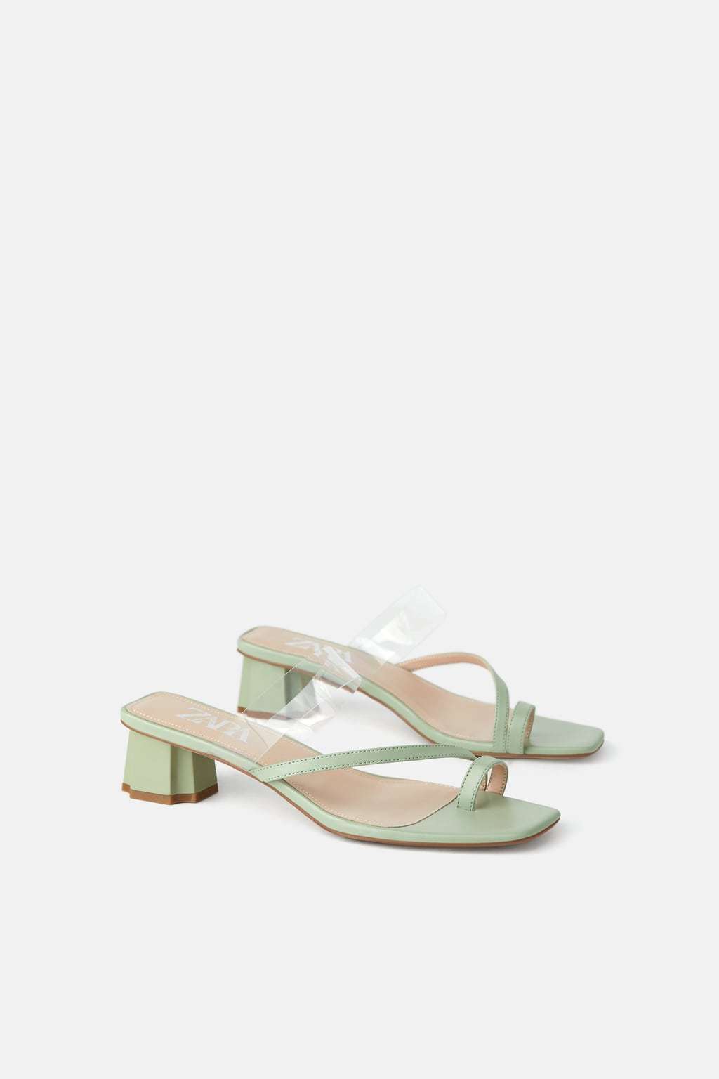 想要立刻白两度？今夏先得绿一绿！