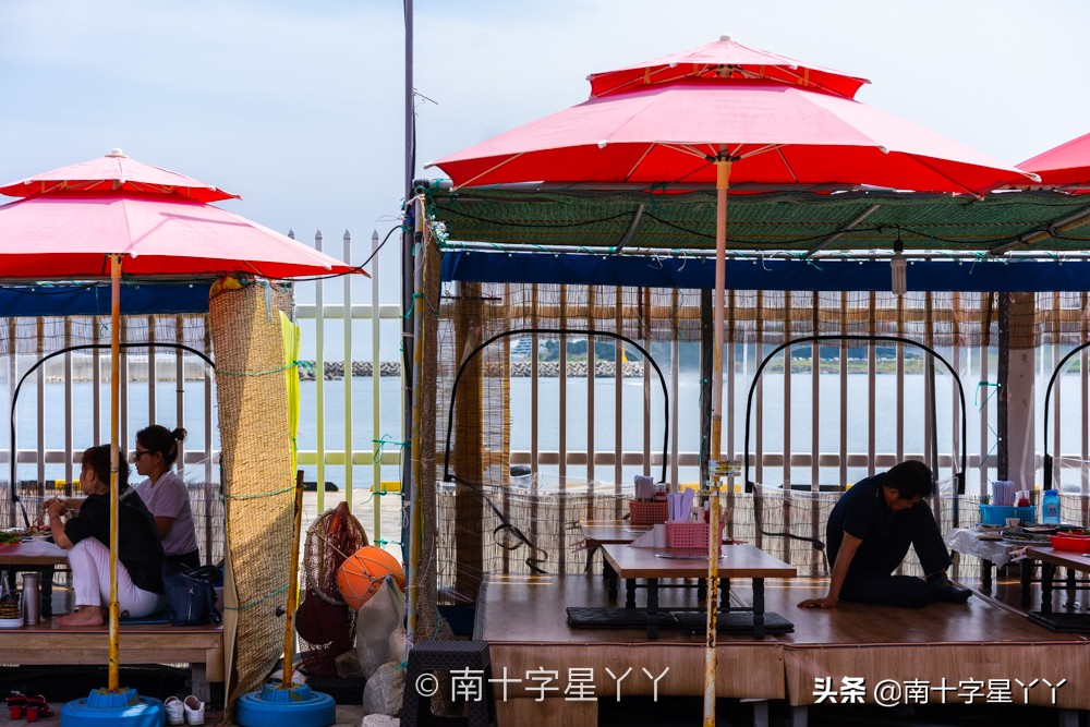 好看的韩剧推荐釜山行,釜山推荐景点打卡攻略图