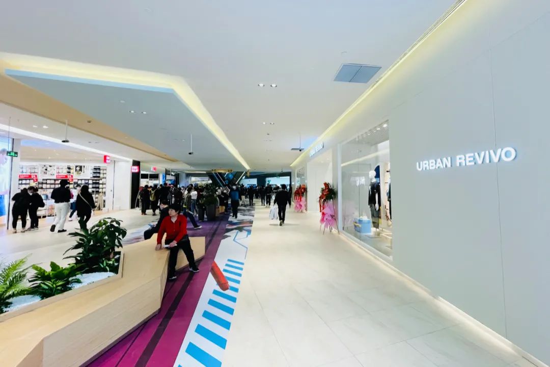 上海商场招商,上海即将开业的商场招商电话