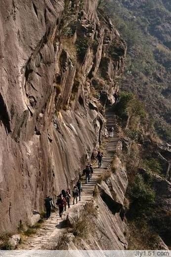 安徽省宣城市郎溪县旅游景区,安徽宣城旅游景点图片欣赏