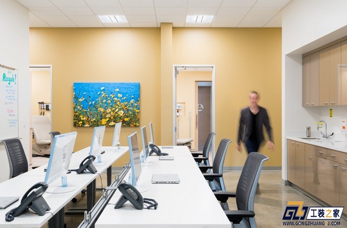 西安租写字楼去哪里找,西安租办公室100平以内