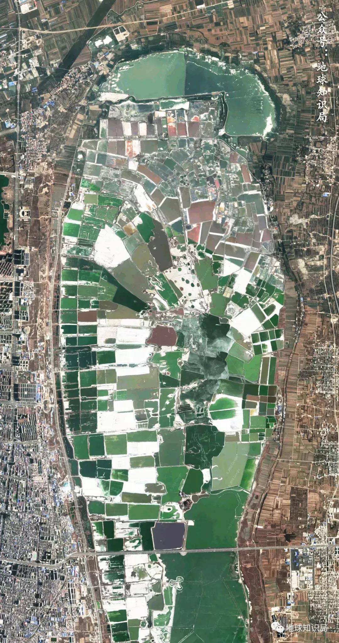 青海为啥有海,青海的海对中国有什么影响