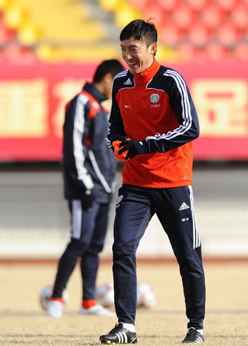 中国足球10大快马排名,top10中国十大快马