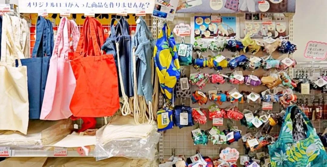 【大阪】「シモジマ下岛心斋桥店」文具迷及包装控的采购天堂