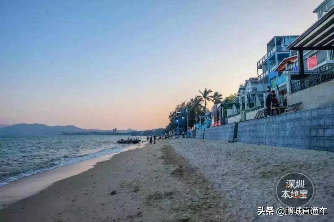 深圳60个最适合一日免费景点,暑假深圳旅游必去十大景点