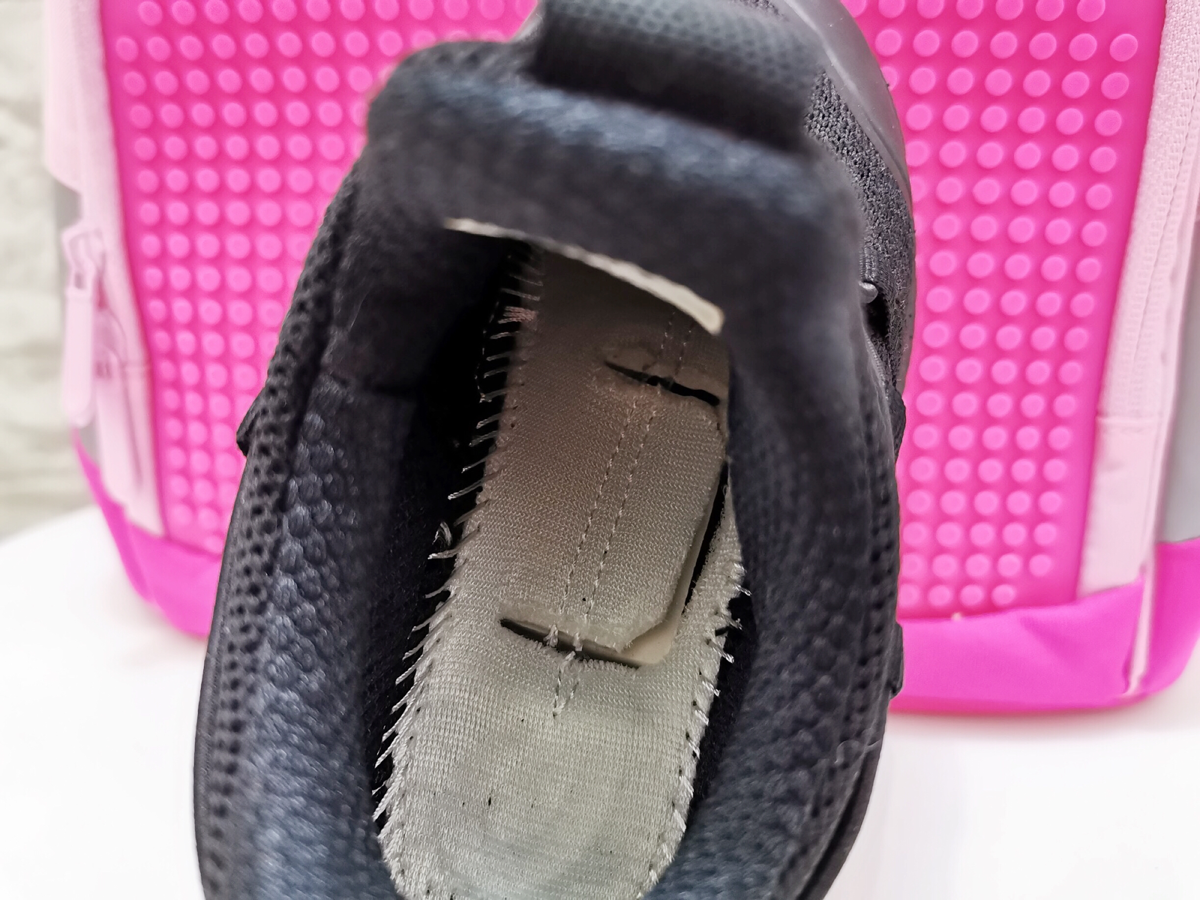 小寻yes3c开学限定版,小寻儿童定位运动鞋