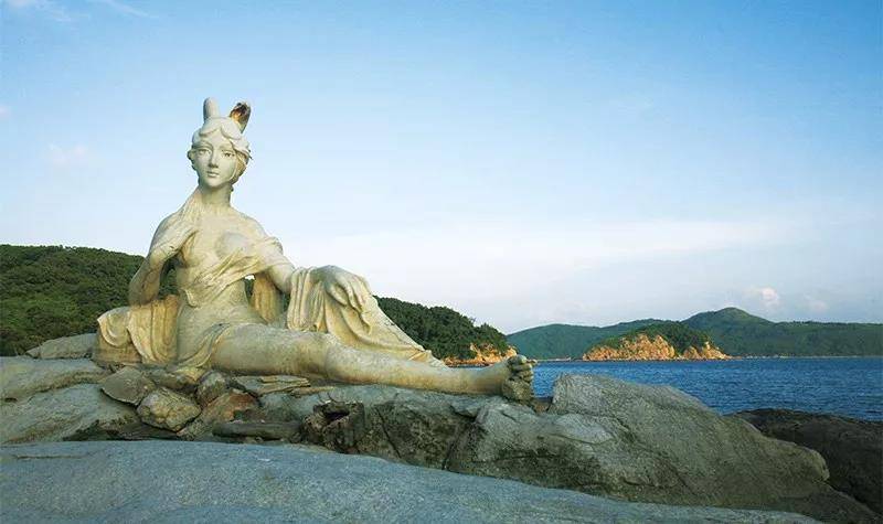 被誉为东方夏威夷,排球之乡,避暑圣地的它究竟怎么样?