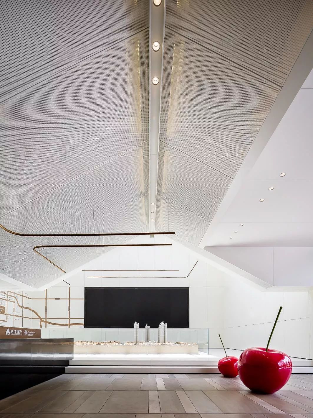 最值得买的房企,第一梯队房企