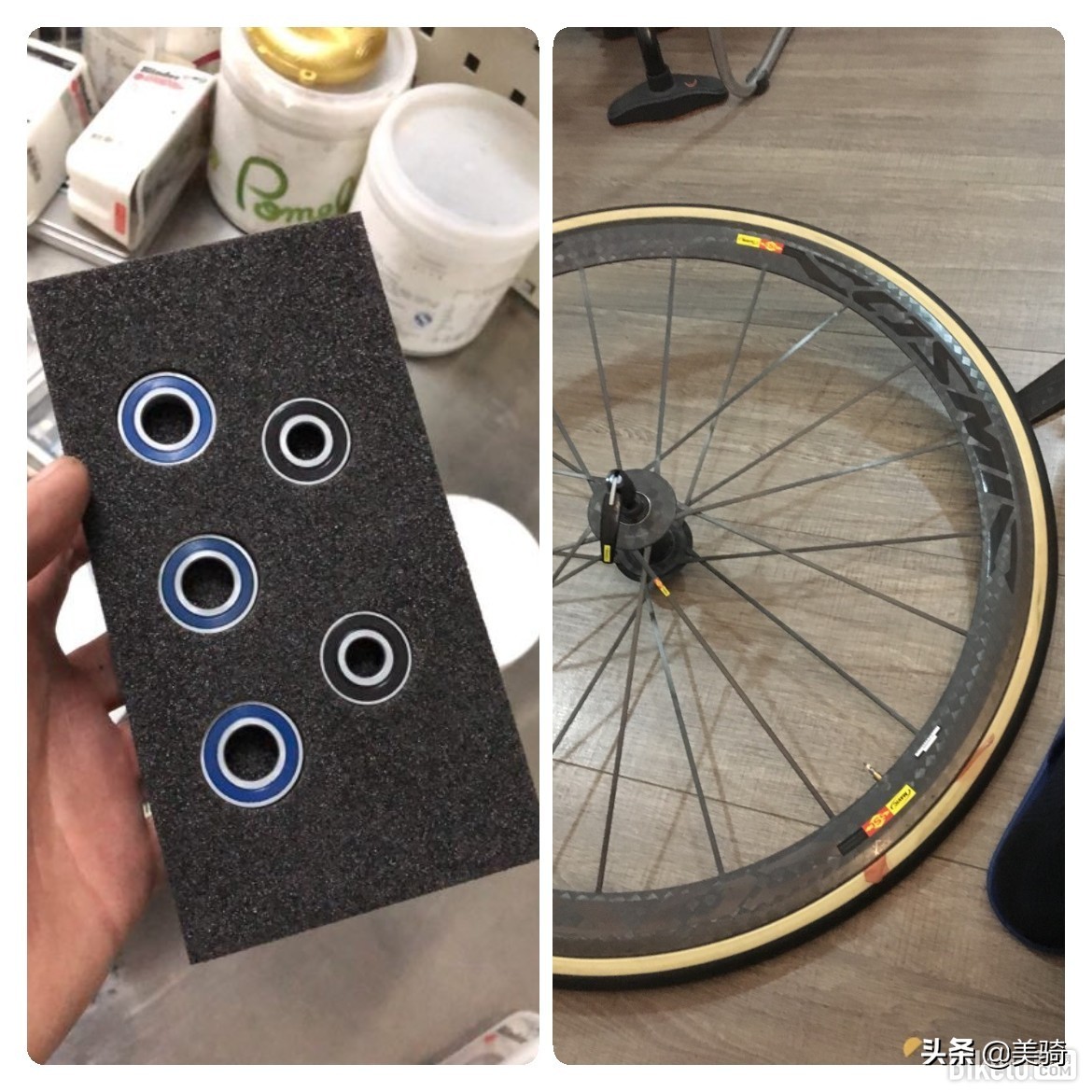 我的环法大牌：一名发烧车友的PinarelloDogmaF8