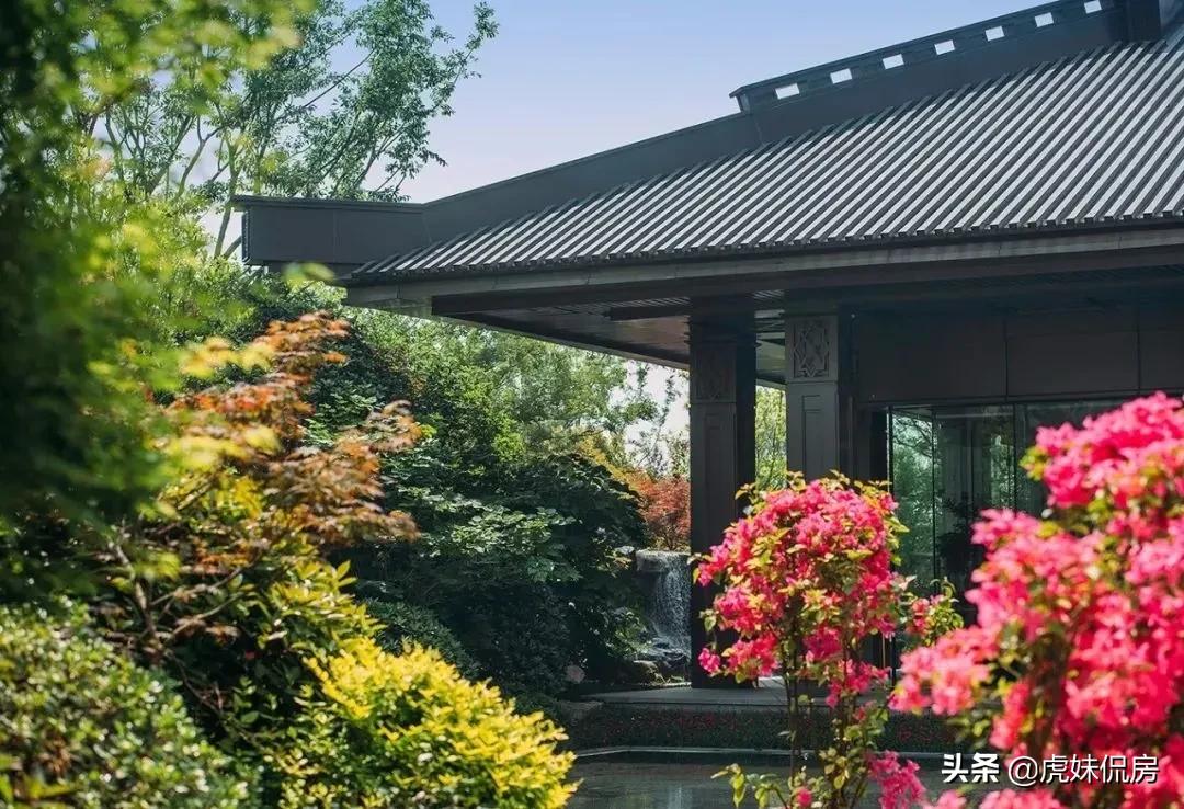 合肥顶级别墅豪宅,合肥10大豪宅曝光