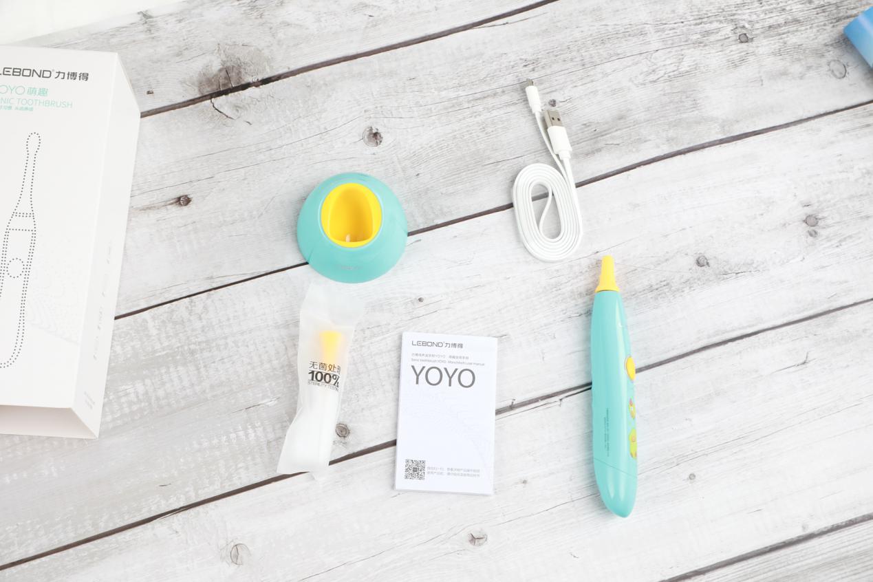 儿童牙刷怎么选3-12岁,力博得儿童电动牙刷入门款怎么样