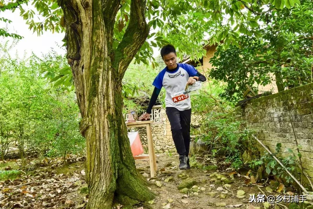 南粤古驿道拍摄后记,2018南粤古驿道展示