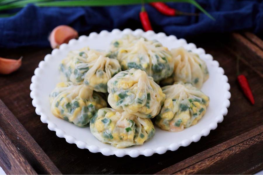 剩饺子皮30种新吃法烤箱,剩的饺子皮怎么做好吃又简单