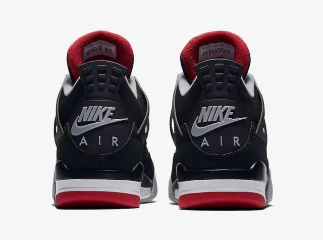 airjordan4元年配色,airjordan4新配色