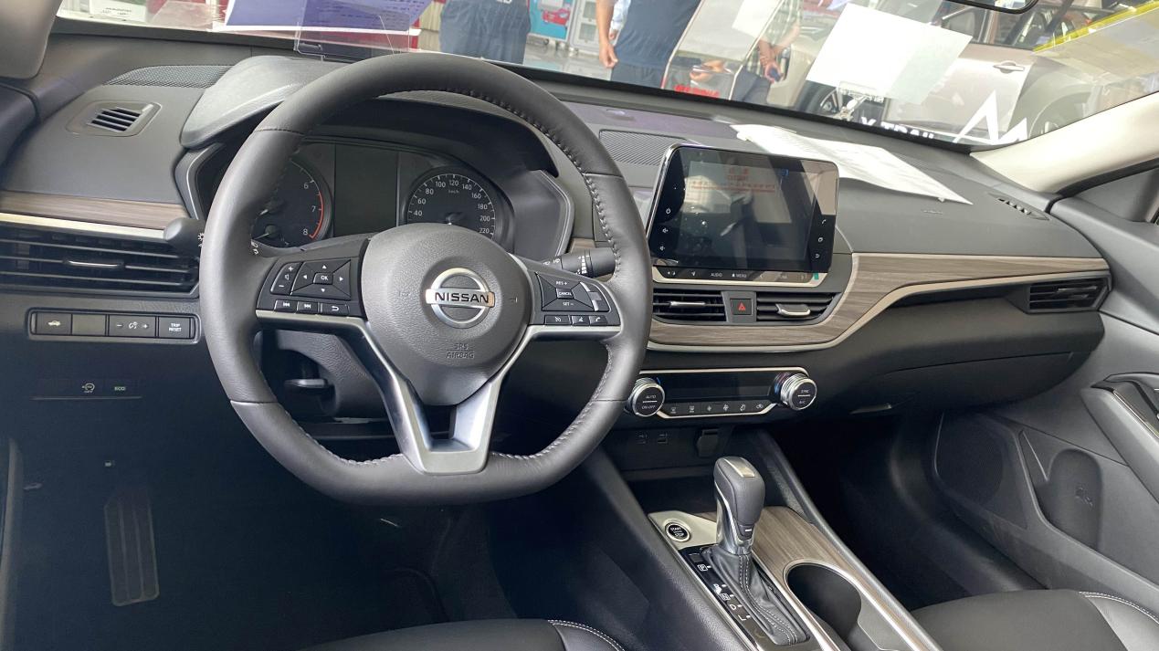 日产天籁优惠最高的地方,日系天籁为什么销量这么好