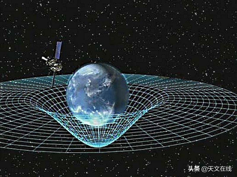 如果中国在地球的底部，我们怎么能站在上面？为何我们不会头向下