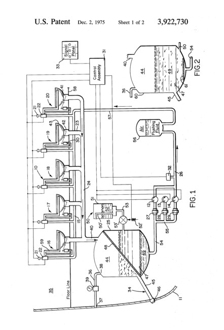 神奇“屎尿”去哪里之交通篇