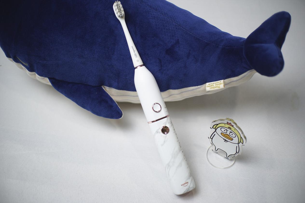 双十一想买电动牙刷可以吗,双十一电动牙刷购买攻略