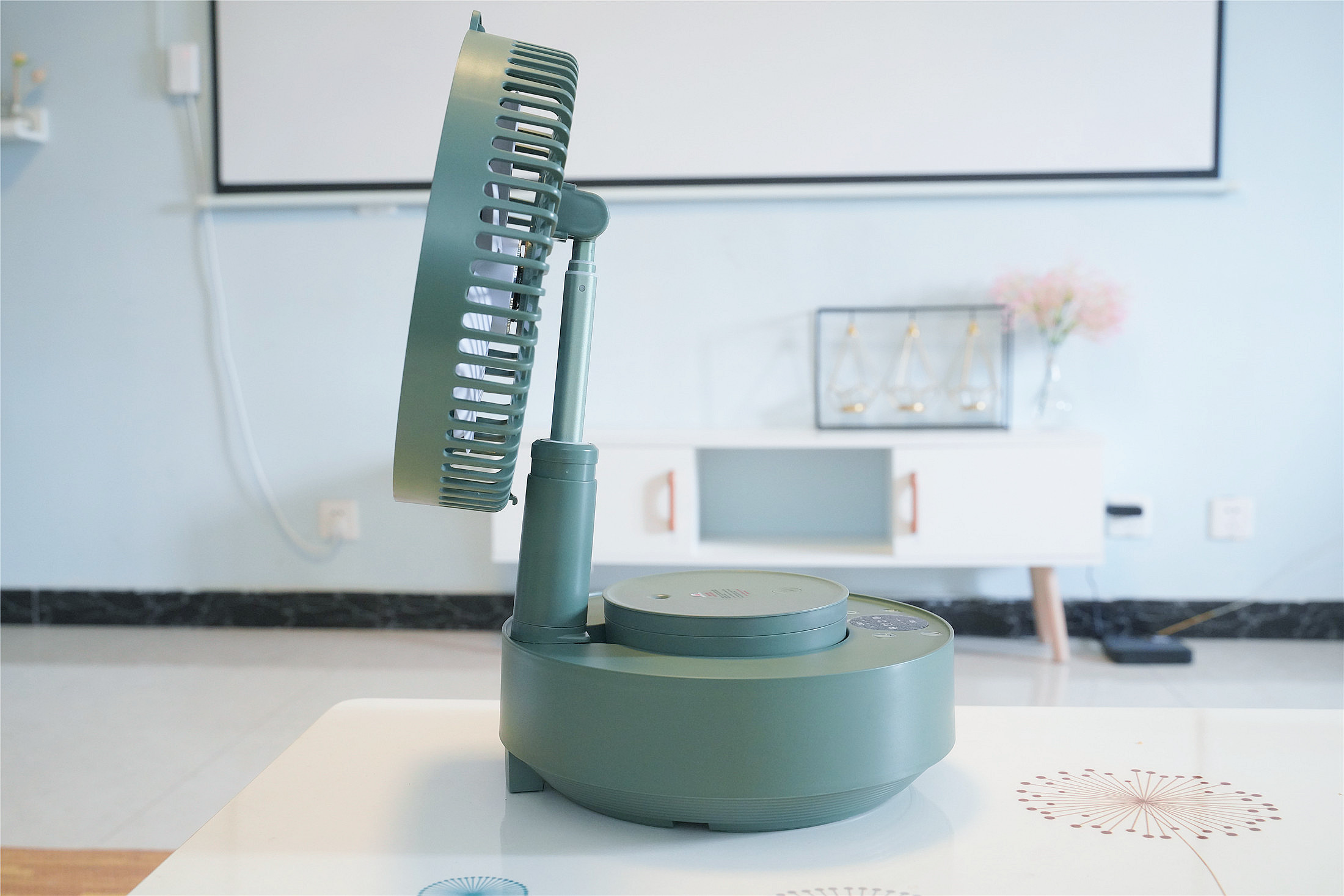 老牌国货落地扇,网红爆款落地扇