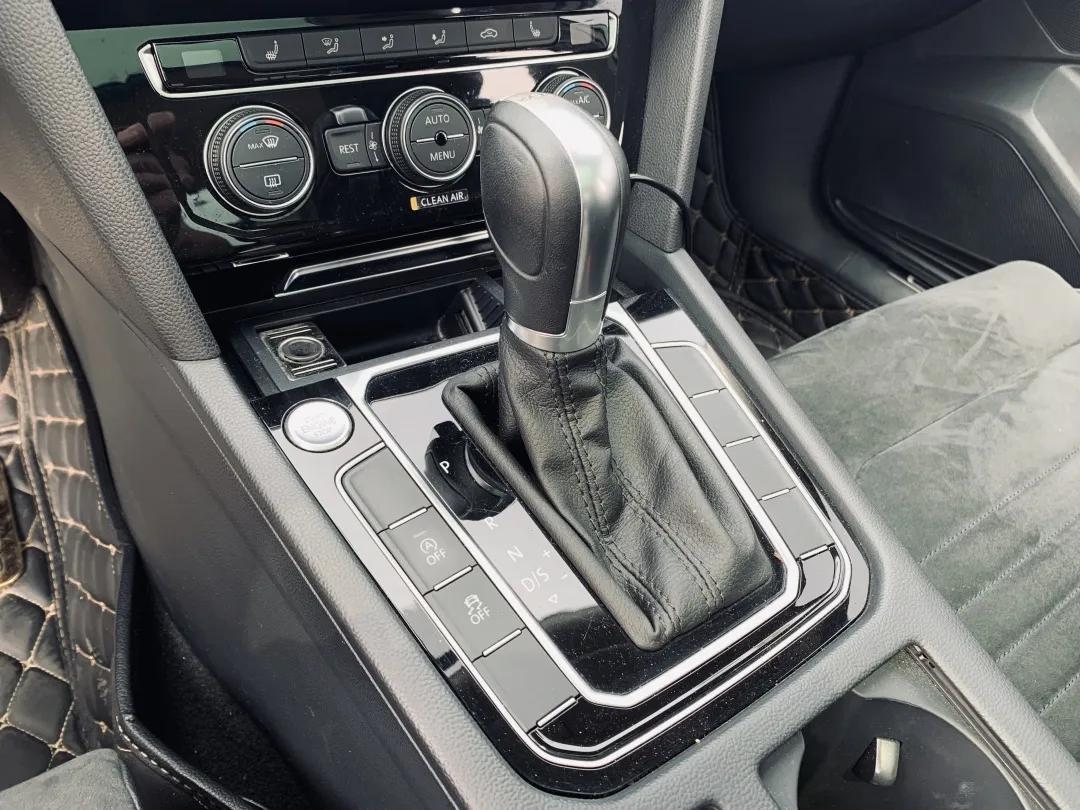 进口大众车型迈腾蔚揽参数配置,迈腾和蔚揽瓦罐对比