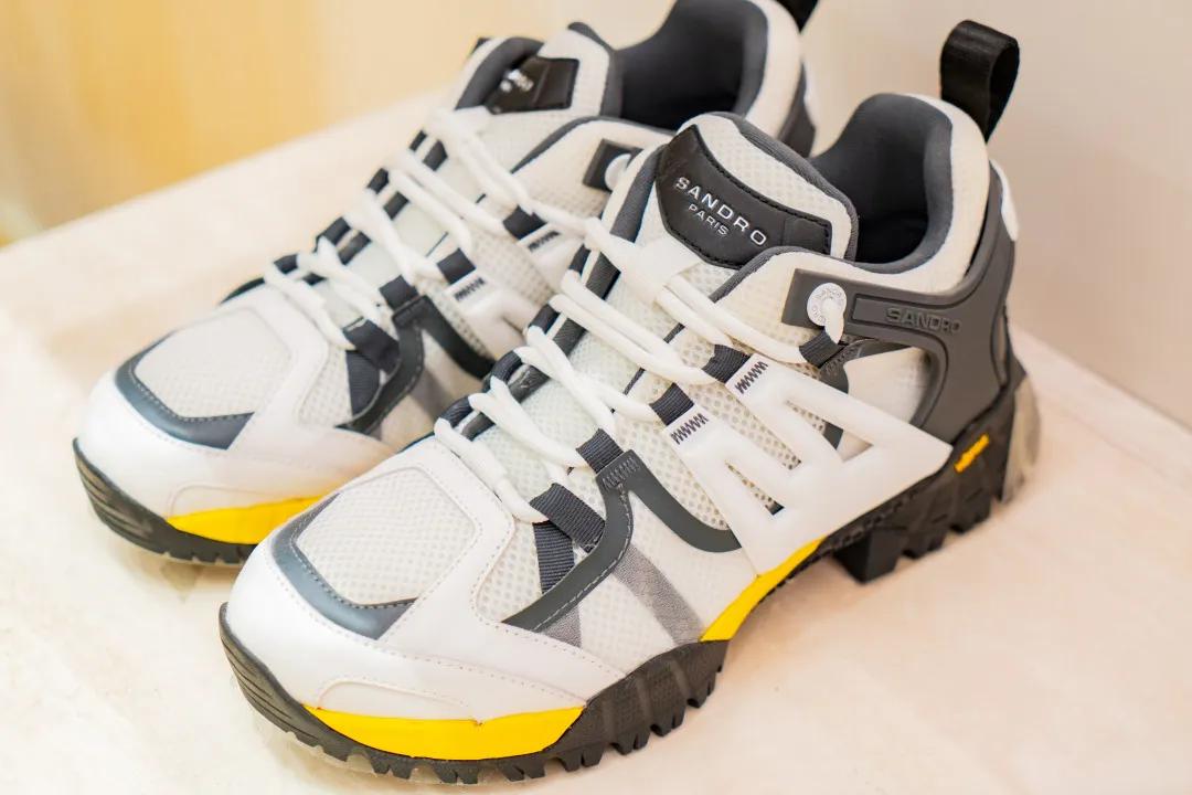 徐家汇绅士节|潮牌“惠”聚！低至5折！男神养成一步到位~