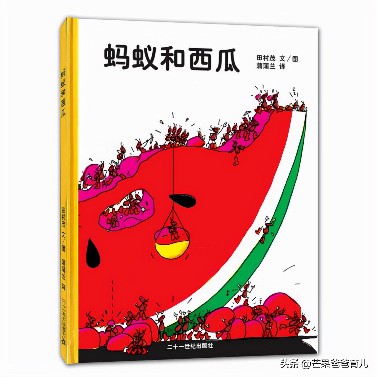 幼儿园推荐的100本绘本,适合幼儿园老师看的绘本