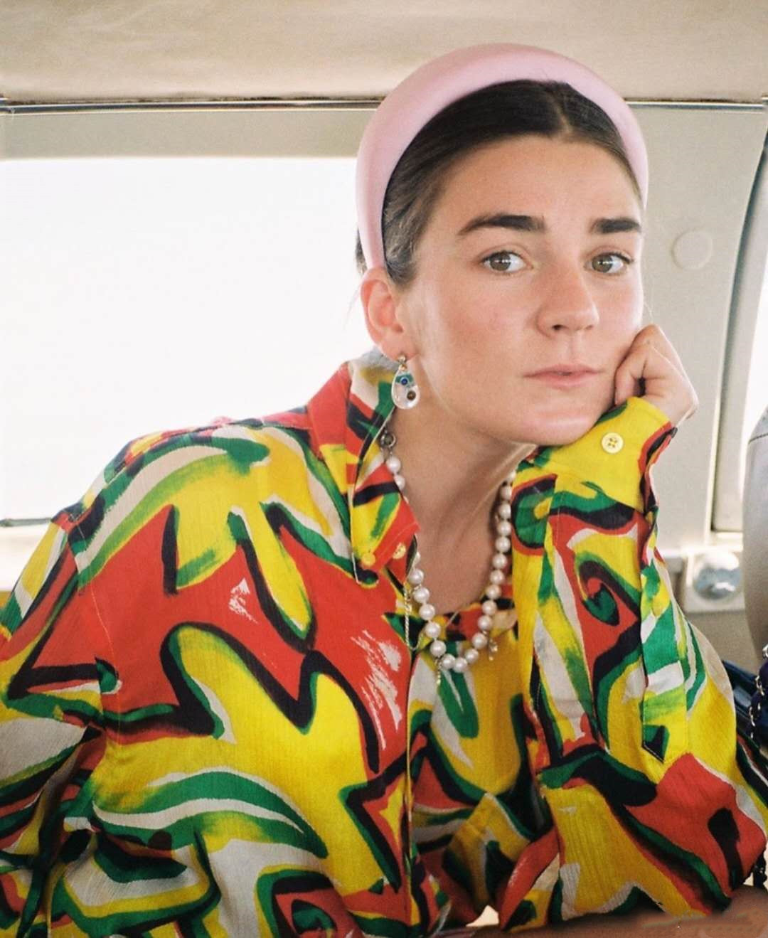 懒人发箍头箍网红2022年新款,头发发箍爆款