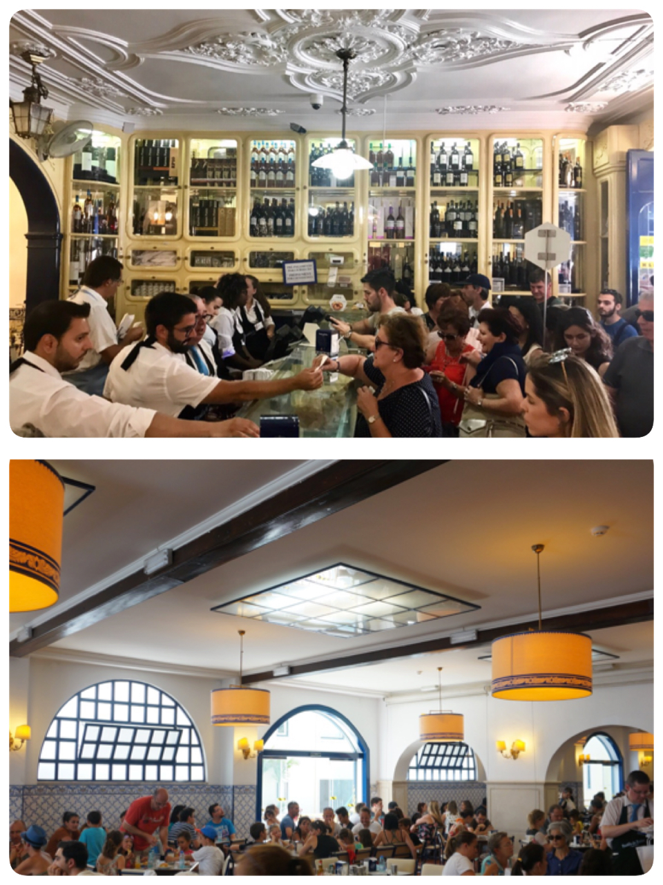 这里有世界上最早的蛋挞店、大航海时代的往日荣光，慢游葡萄牙2