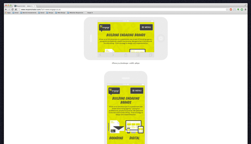 响应式网页设计规格,响应式网页设计排版