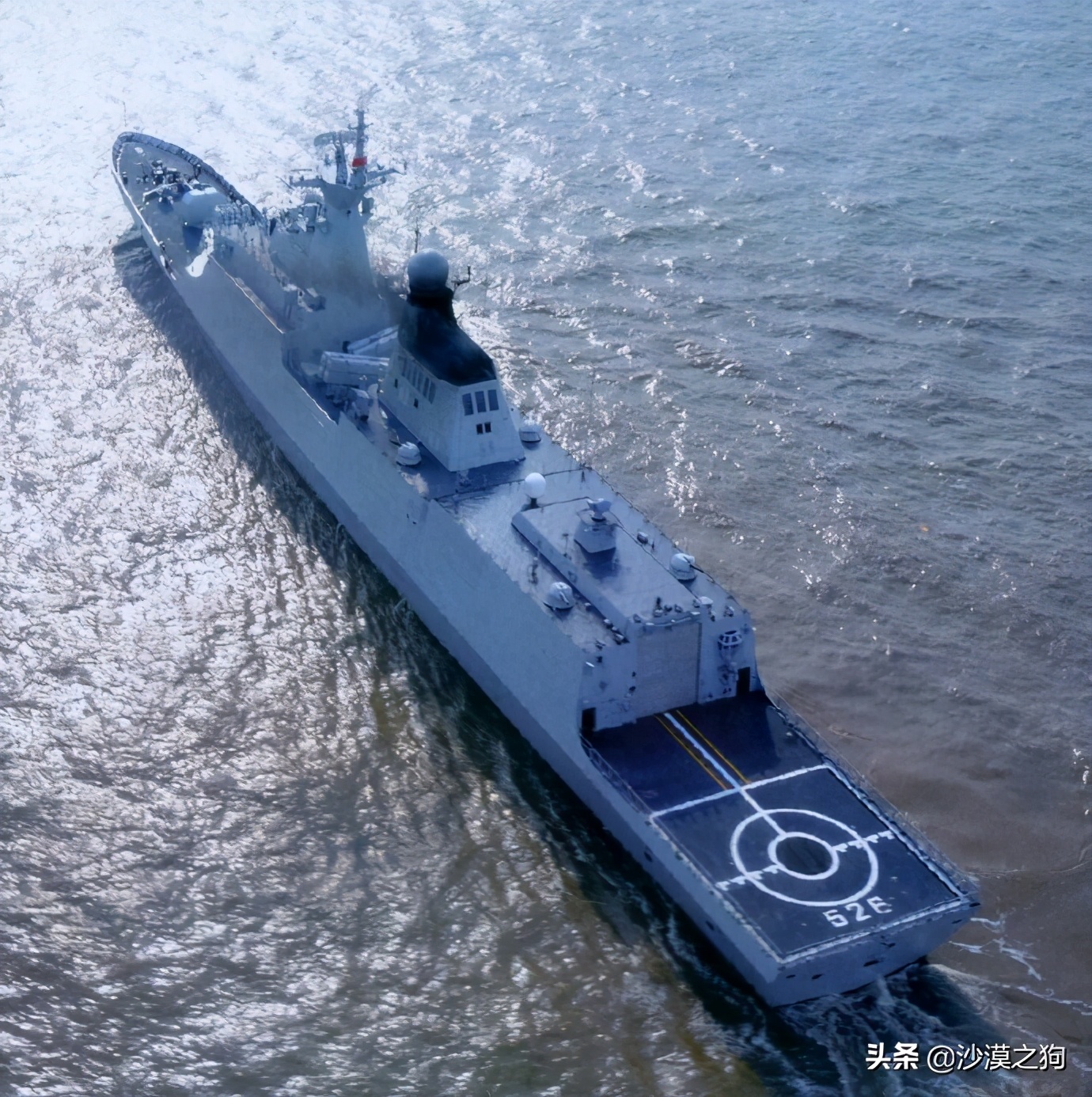 054型护卫舰温州舰,054护卫舰改进情况